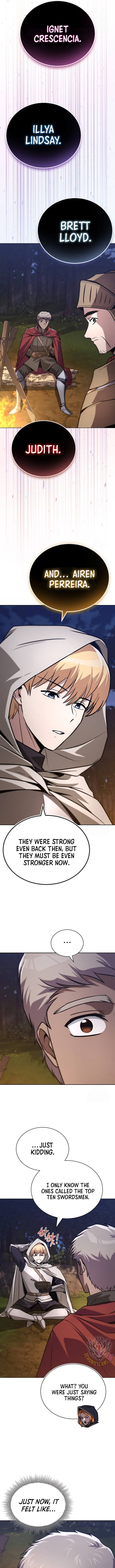 The Lazy Prince Becomes A Genius 131 6