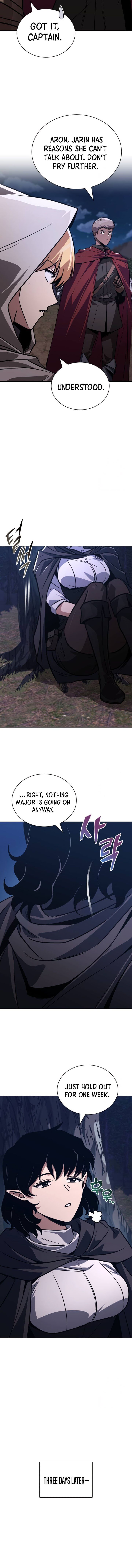 The Lazy Prince Becomes A Genius 133 14