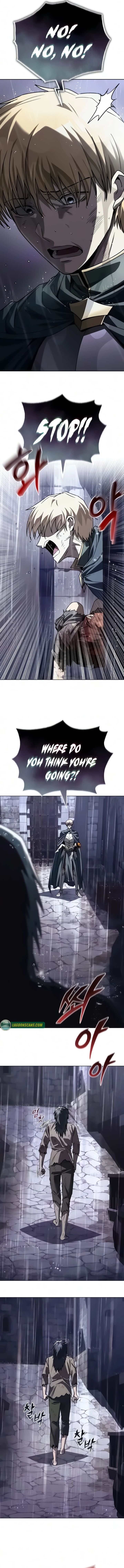 The Lazy Prince Becomes A Genius 158 2