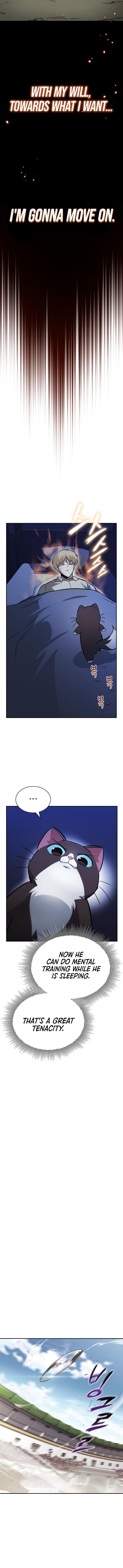 The Lazy Prince Becomes A Genius 66 12