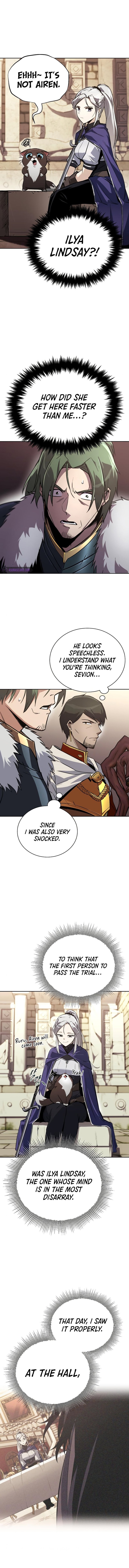 The Lazy Prince Becomes A Genius 91 1