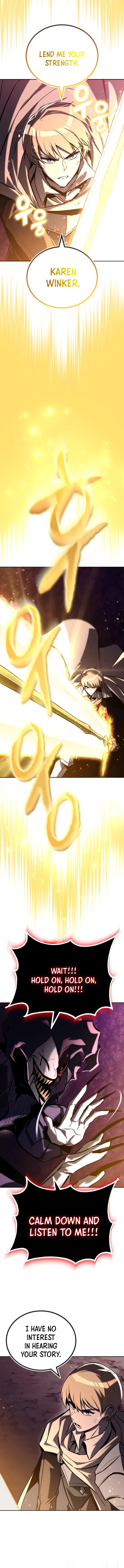 The Lazy Prince Becomes A Genius 93 13