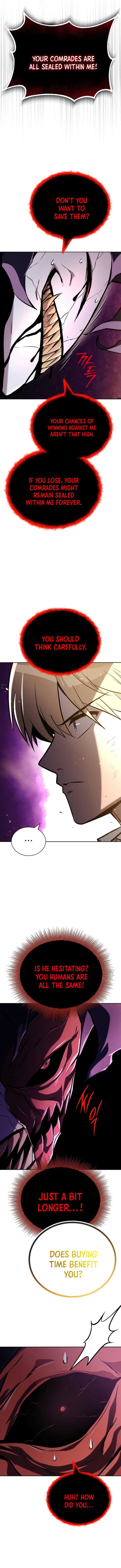 The Lazy Prince Becomes A Genius 93 14