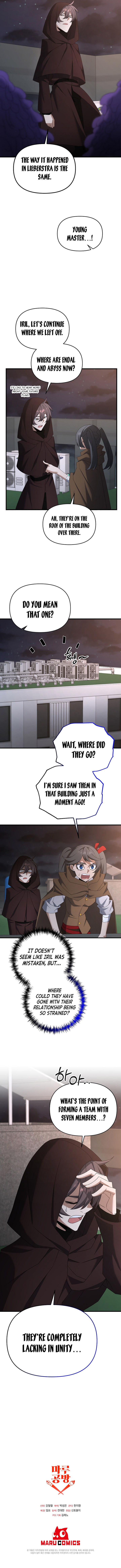 The Lazy Swordmaster 109 9