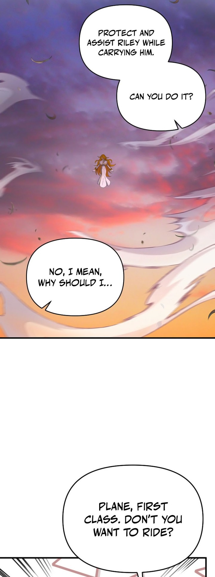 The Lazy Swordmaster 116 18