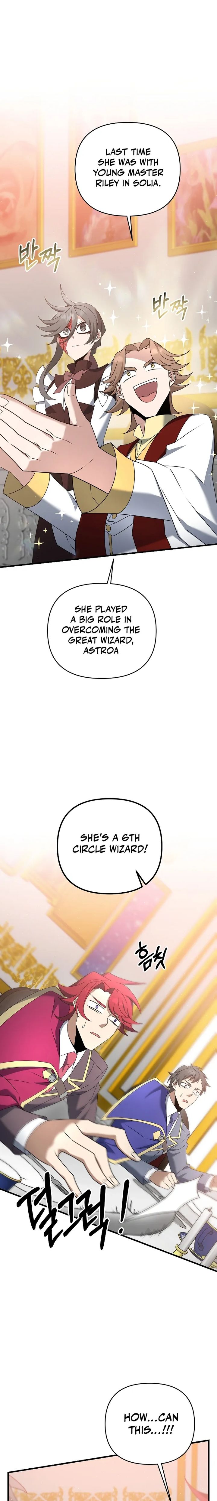 The Lazy Swordmaster 43 19