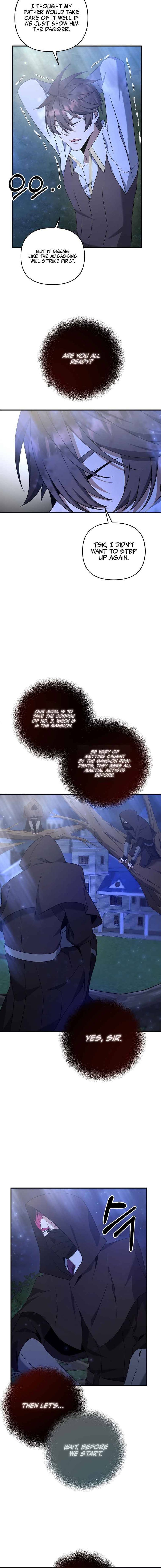 The Lazy Swordmaster 5 10