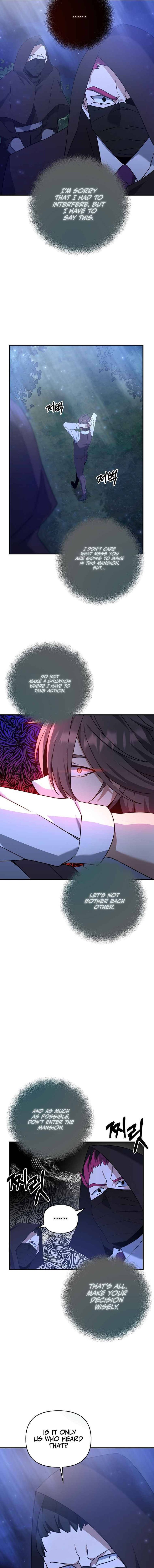 The Lazy Swordmaster 5 11