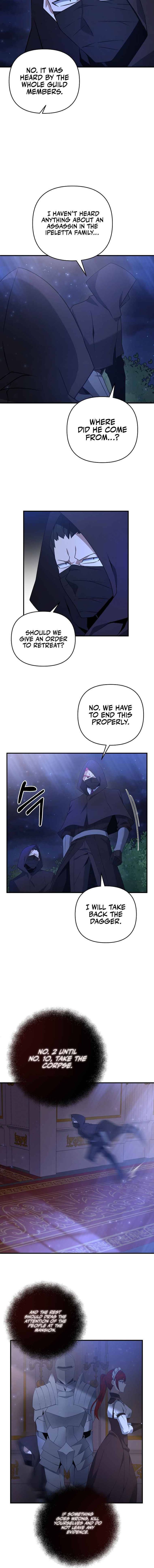 The Lazy Swordmaster 5 12