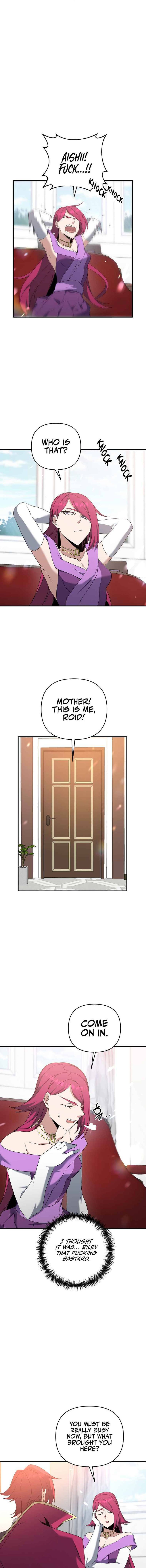 The Lazy Swordmaster 5 5