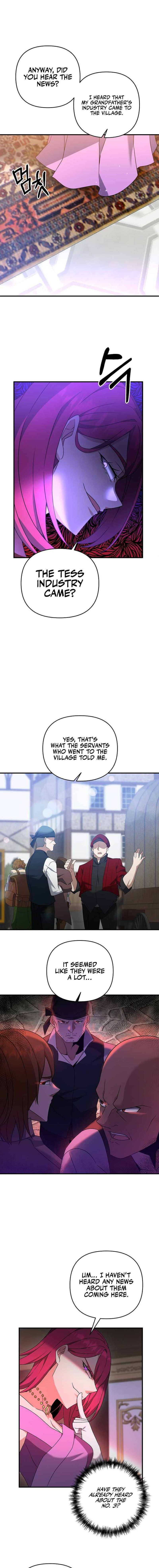 The Lazy Swordmaster 5 7