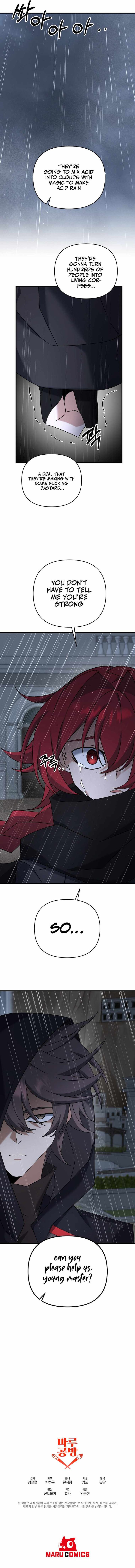 The Lazy Swordmaster 50 9