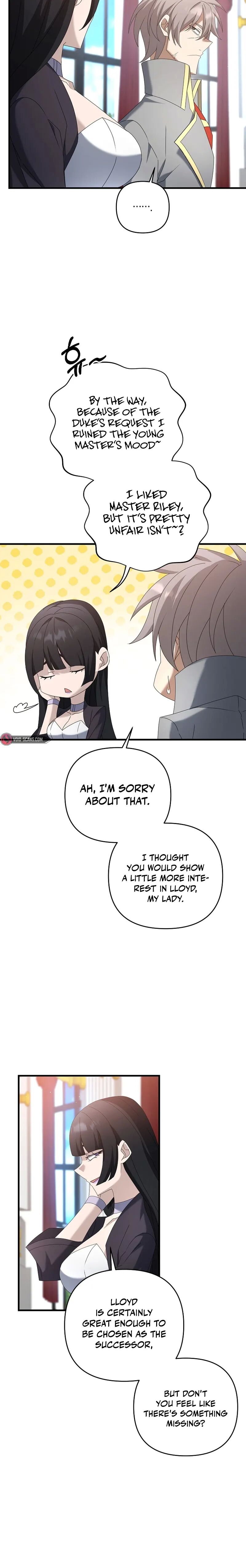 The Lazy Swordmaster 71 17