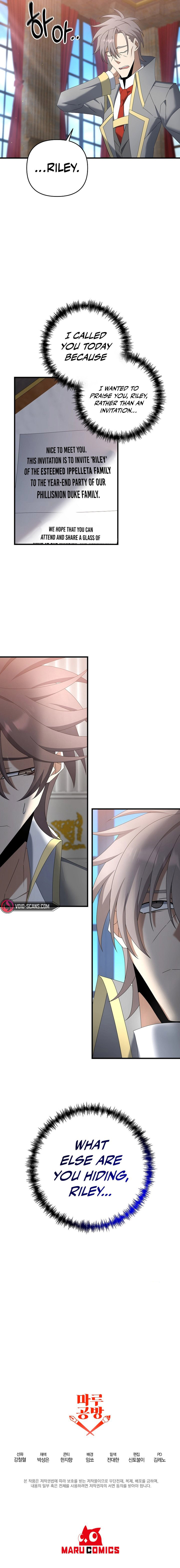 The Lazy Swordmaster 72 10