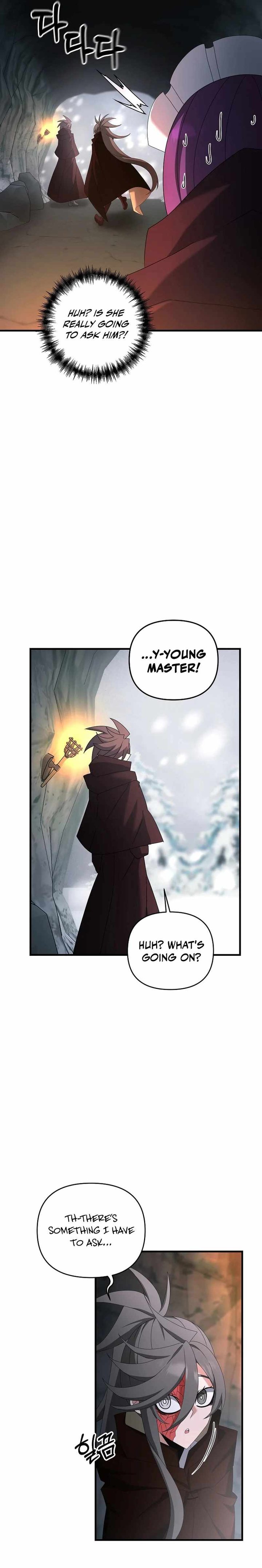 The Lazy Swordmaster 73 22