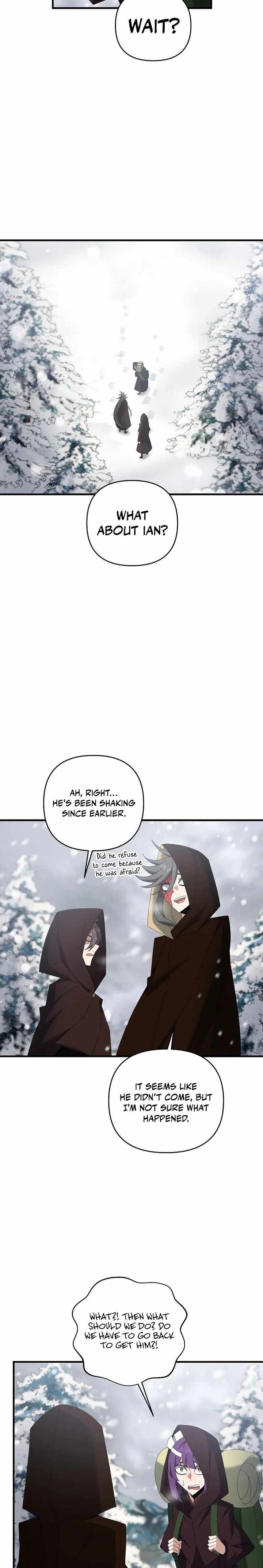 The Lazy Swordmaster 73 8