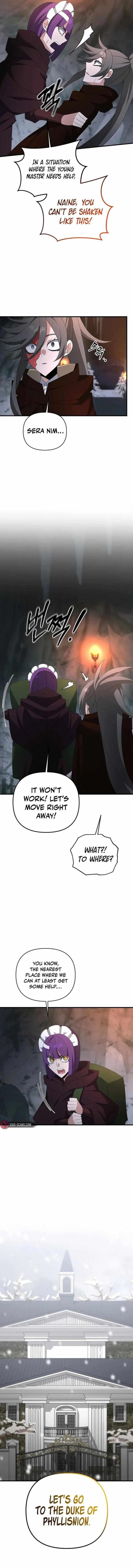 The Lazy Swordmaster 75 8