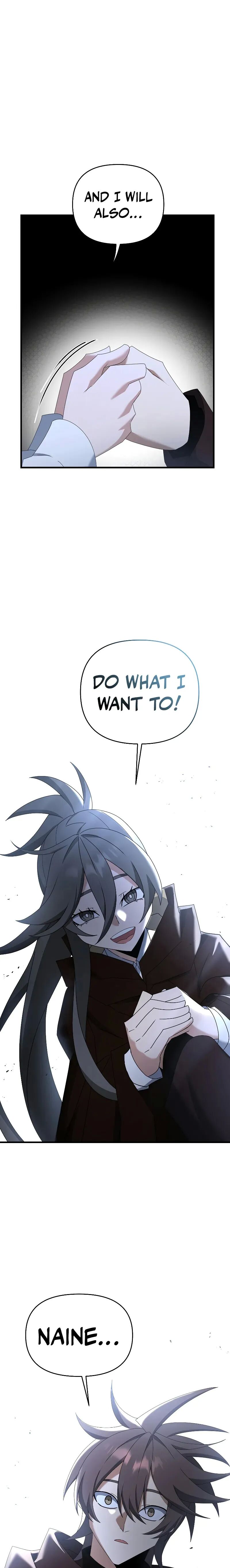 The Lazy Swordmaster 85 1