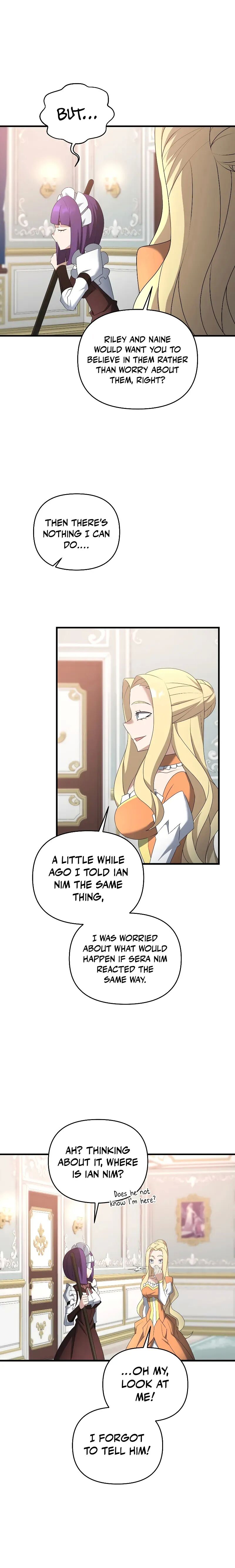The Lazy Swordmaster 85 16