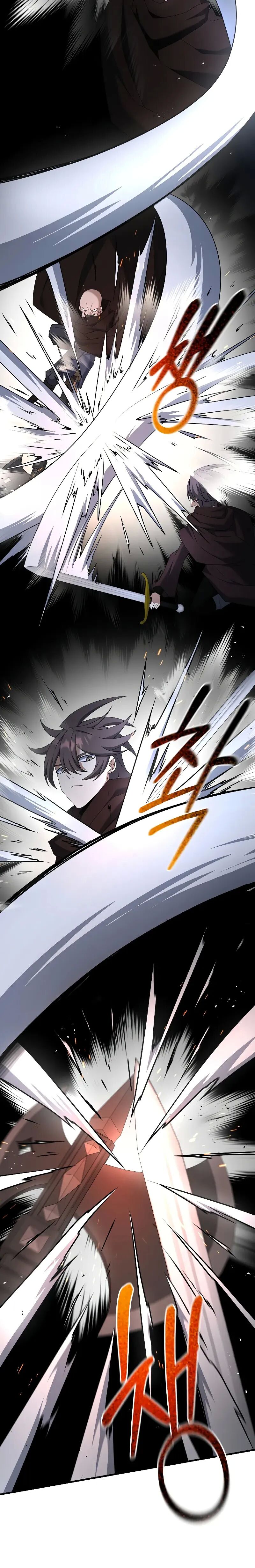 The Lazy Swordmaster 85 6
