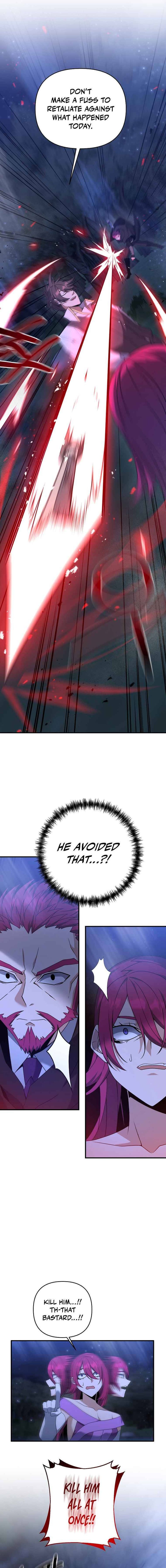 The Lazy Swordmaster 9 5