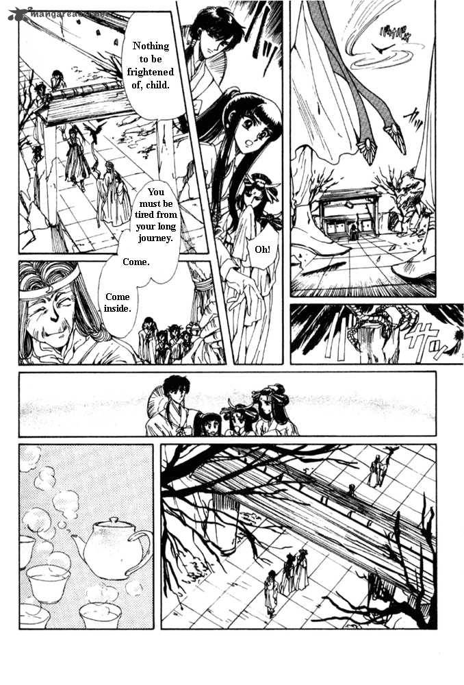The Legend Of Chun Hyang 1 105