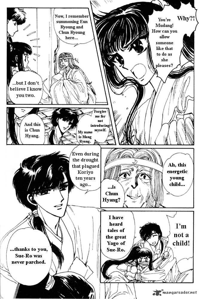 The Legend Of Chun Hyang 1 109