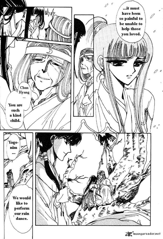 The Legend Of Chun Hyang 1 124
