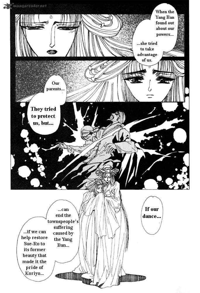 The Legend Of Chun Hyang 1 127