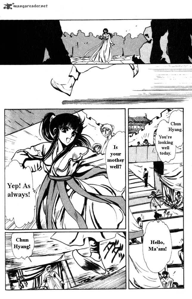 The Legend Of Chun Hyang 1 13