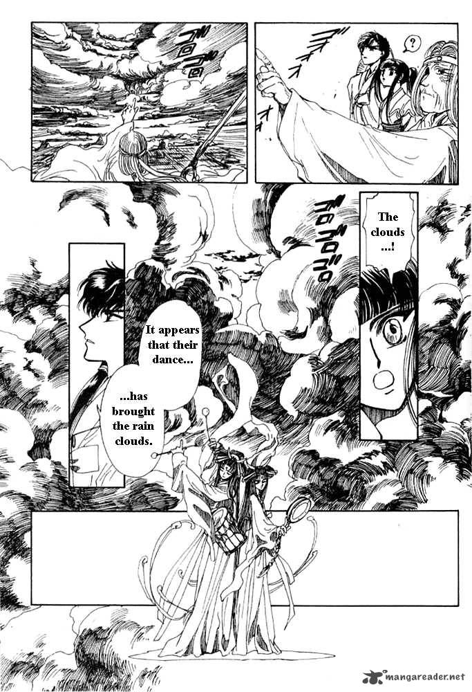 The Legend Of Chun Hyang 1 131
