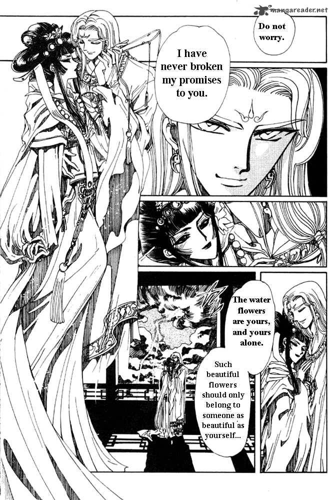 The Legend Of Chun Hyang 1 133