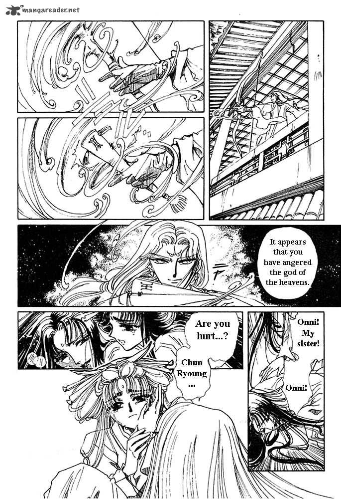 The Legend Of Chun Hyang 1 140