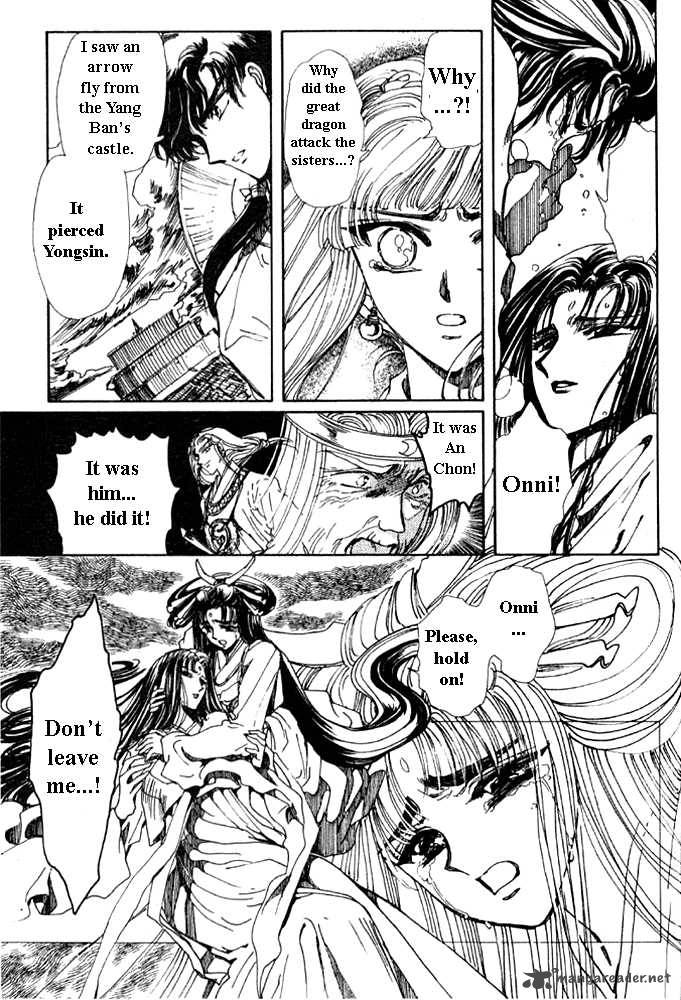 The Legend Of Chun Hyang 1 141