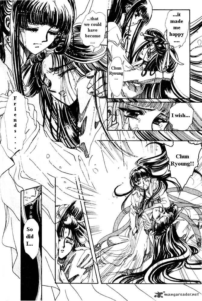 The Legend Of Chun Hyang 1 146