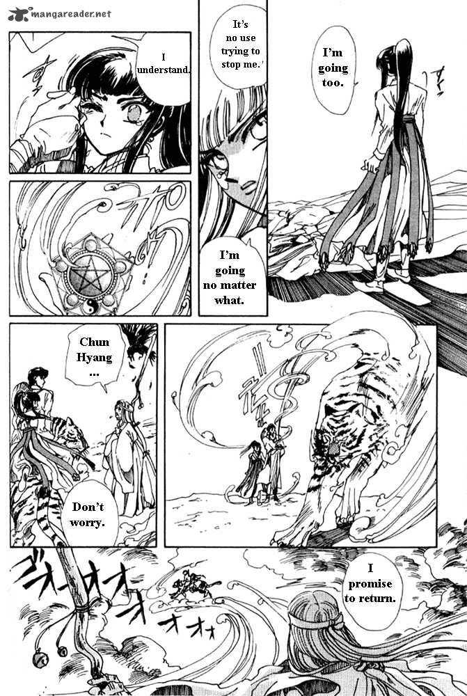 The Legend Of Chun Hyang 1 148