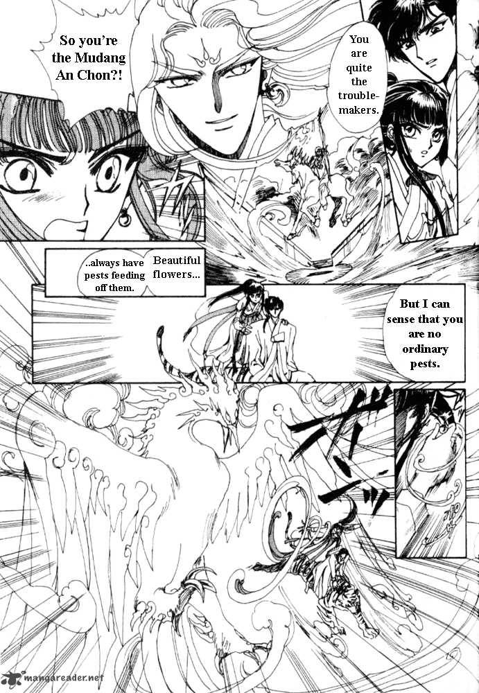 The Legend Of Chun Hyang 1 151