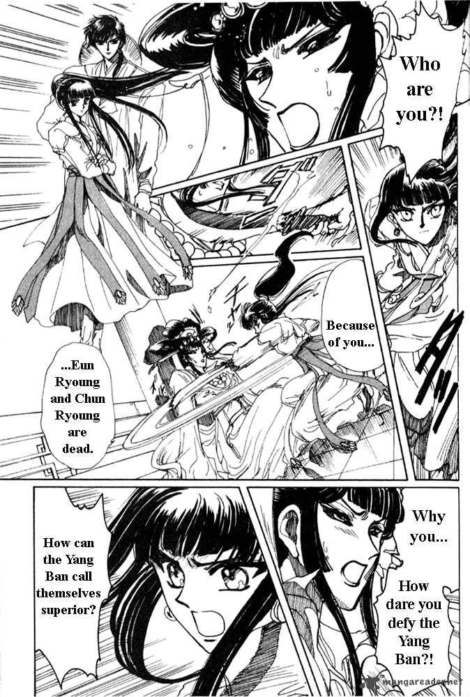 The Legend Of Chun Hyang 1 161