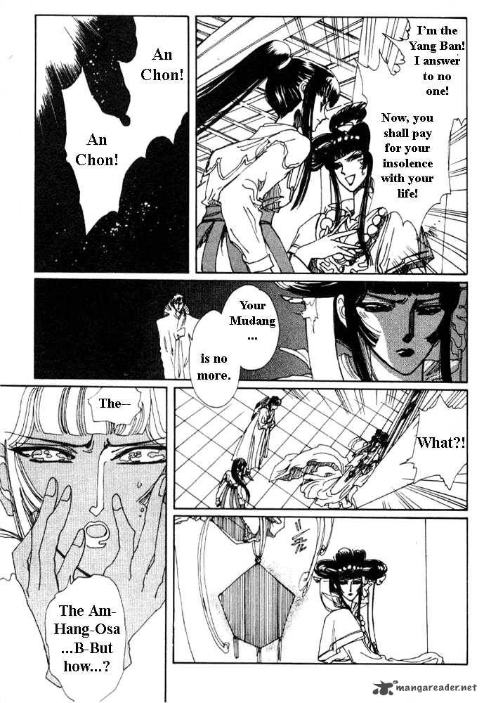 The Legend Of Chun Hyang 1 163
