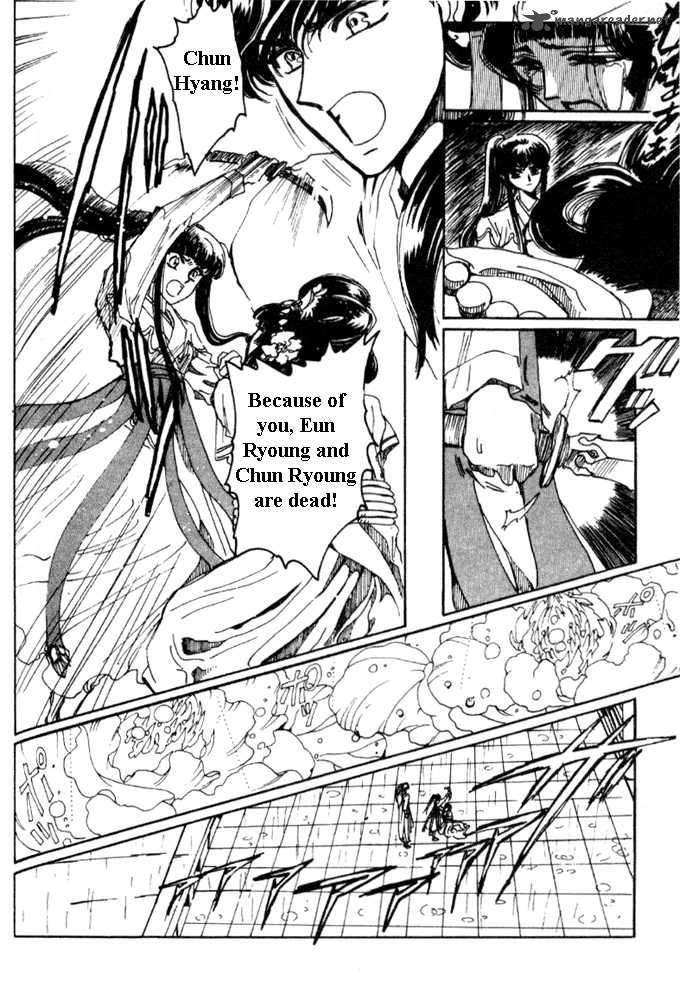 The Legend Of Chun Hyang 1 166