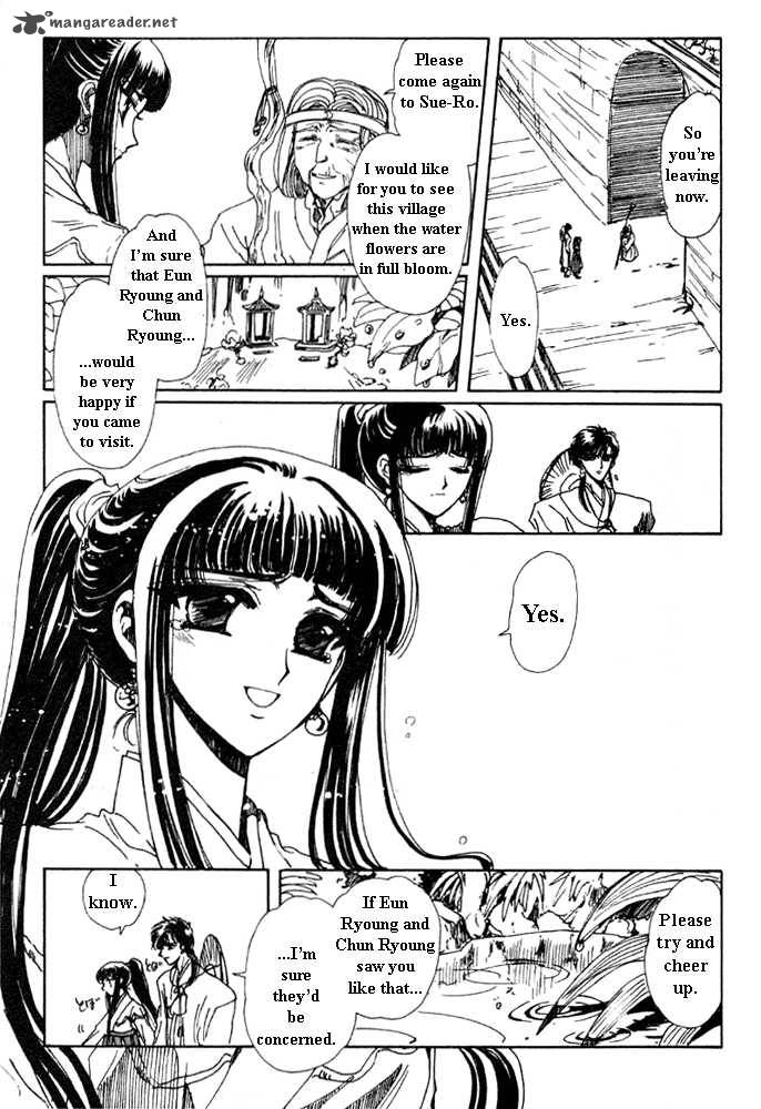 The Legend Of Chun Hyang 1 170