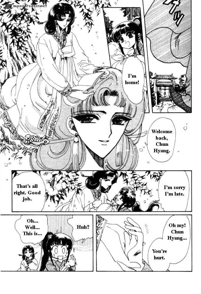 The Legend Of Chun Hyang 1 184