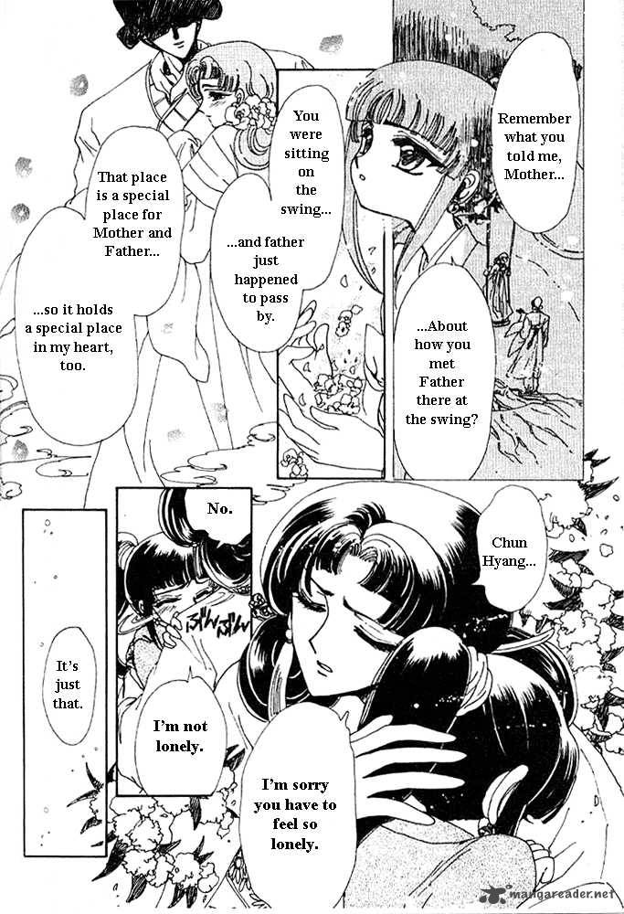 The Legend Of Chun Hyang 1 187