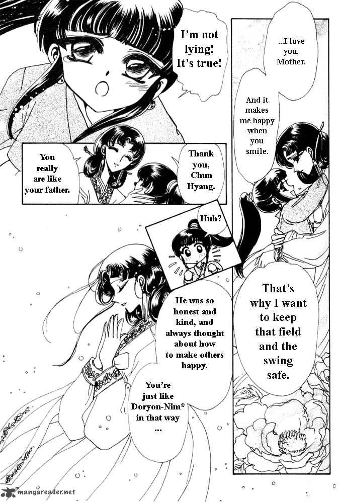 The Legend Of Chun Hyang 1 188