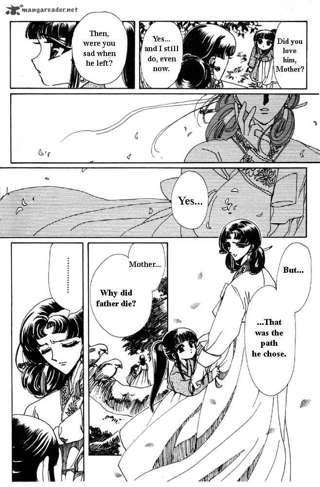 The Legend Of Chun Hyang 1 189