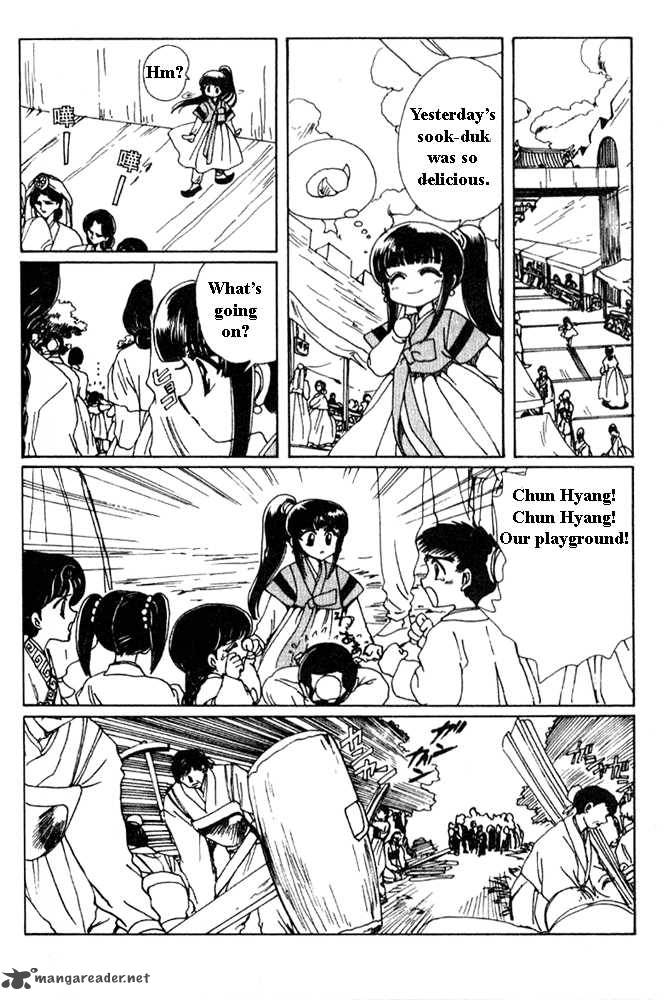 The Legend Of Chun Hyang 1 191