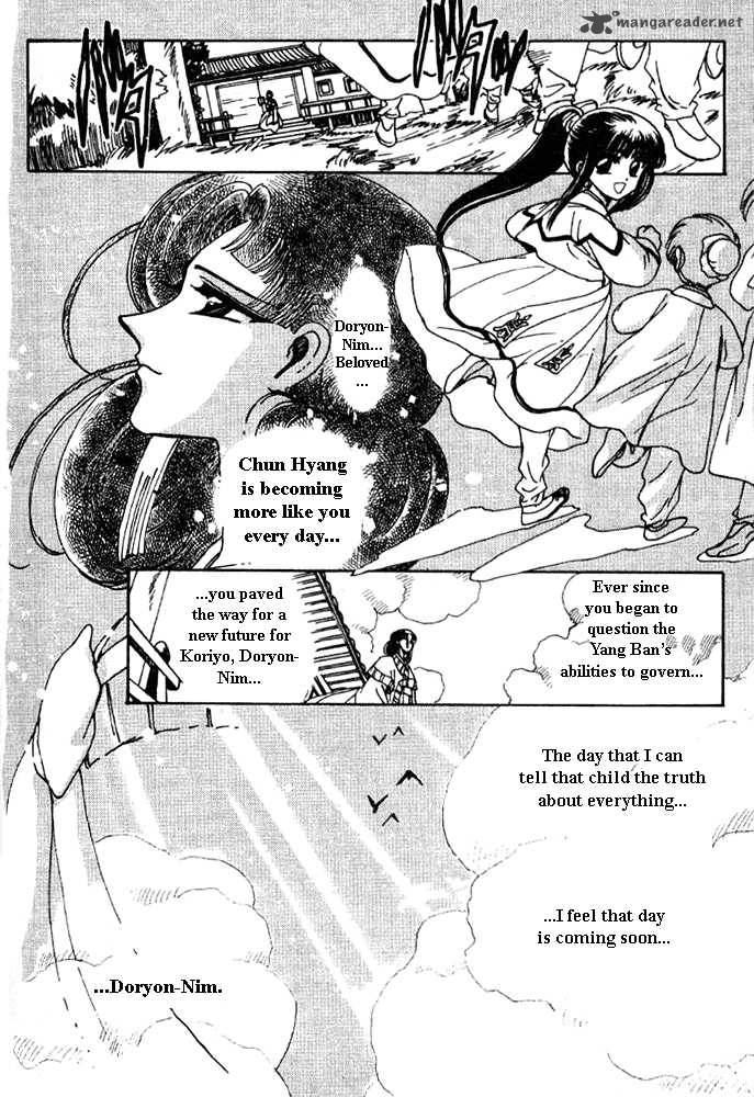The Legend Of Chun Hyang 1 203
