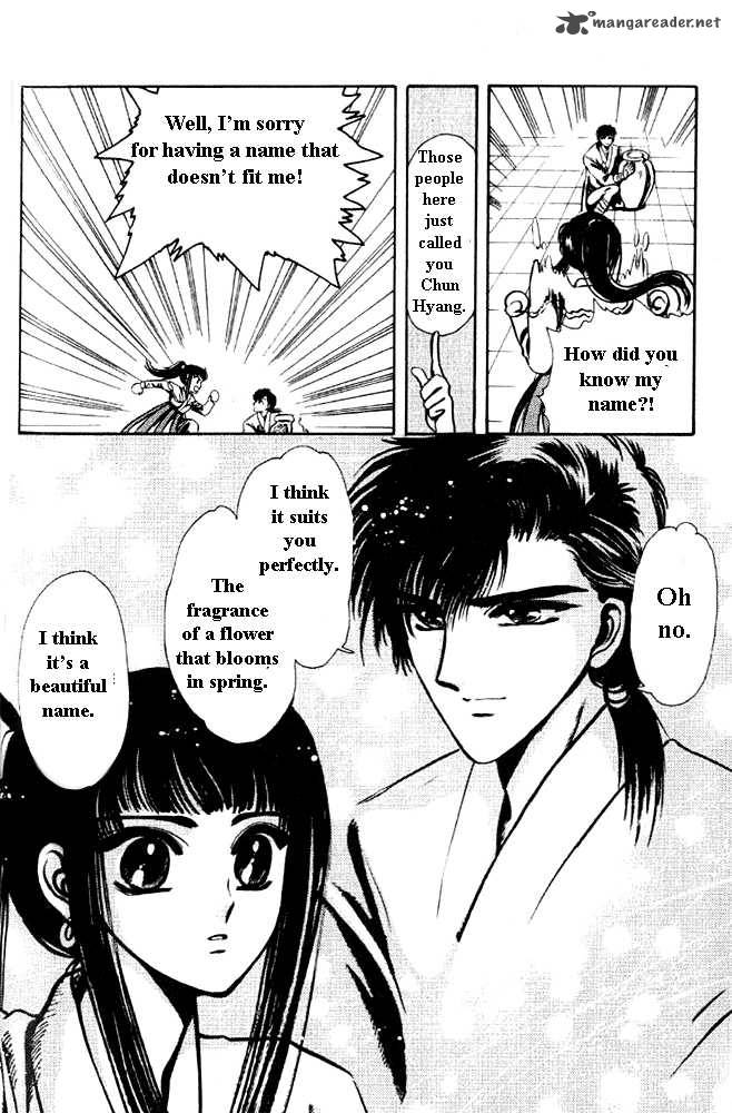 The Legend Of Chun Hyang 1 35