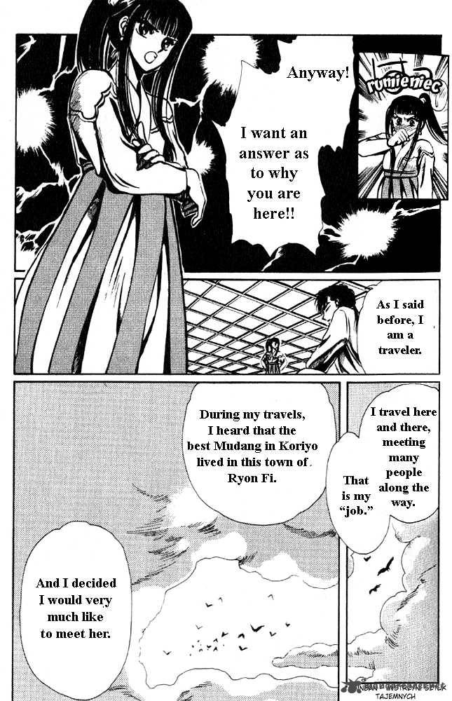 The Legend Of Chun Hyang 1 36