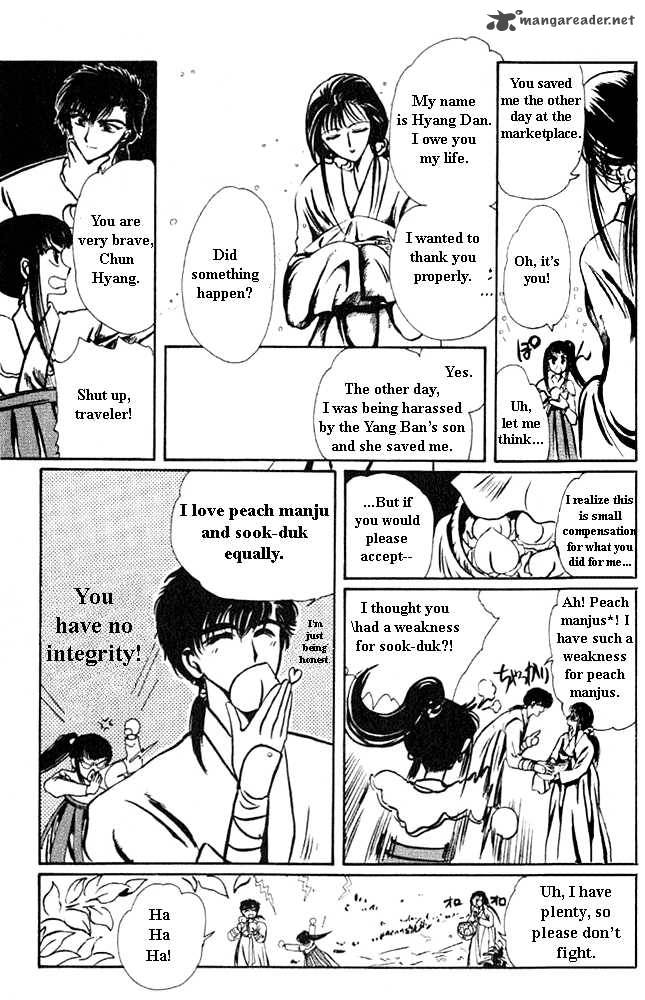 The Legend Of Chun Hyang 1 44